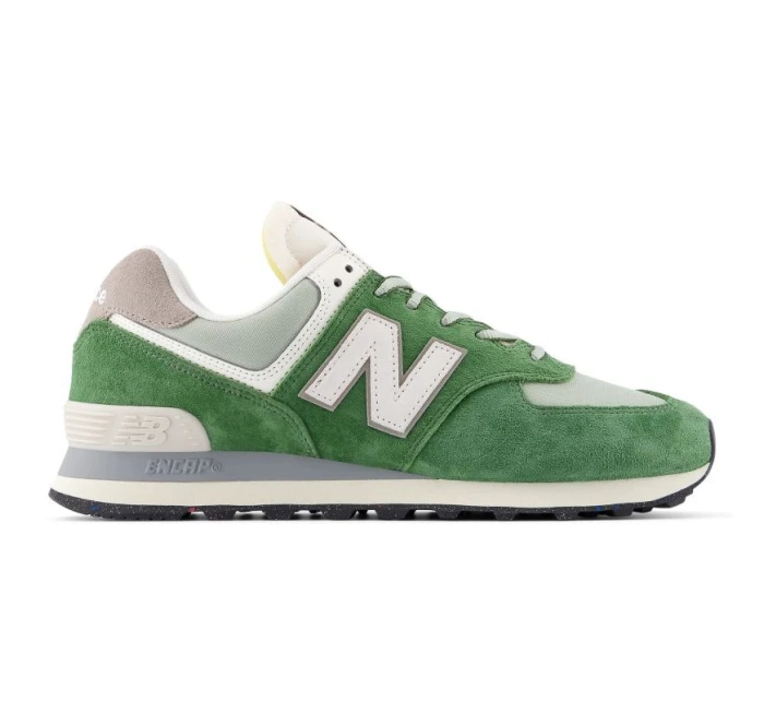 green unisex tenisky (GRE) model 22078754 - New Balance
