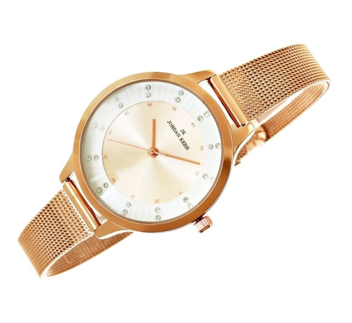 Dámske hodinky Jordan Kerr P133W-3 Dámske hodinky Jordan Kerr P133W-3