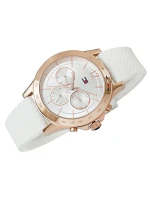Dámské hodinky + BOX dámské model 21805123 - Tommy Hilfiger Dámské hodinky + BOX dámské model 21805123 - Tommy Hilfiger