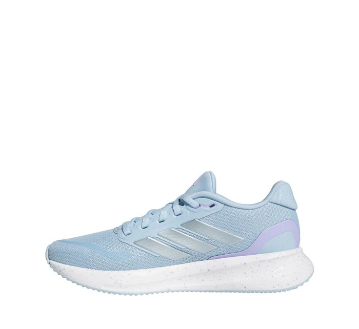 Dámska obuv adidas Runfalcon 5 Running blue JQ9403 women's