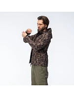 Pánsky softshell MAGNUM HIDDEN