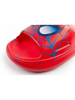 Chlapecké žabky  light red Marvel model 22115454 - Leomil