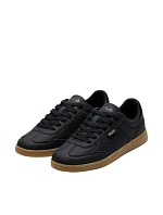 Pánské boty černé, 80010 model 22390100 - Fila Pánské boty černé, 80010 model 22390100 - Fila