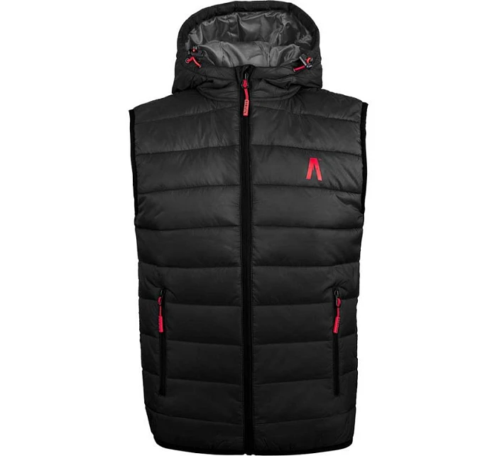 Alpinus Athos Body Warmer M BR43351