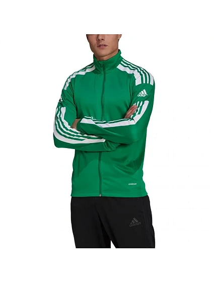 Pánská mikina Squadra 21 Training M model 16024194 - ADIDAS Pánská mikina Squadra 21 Training M model 16024194 - ADIDAS
