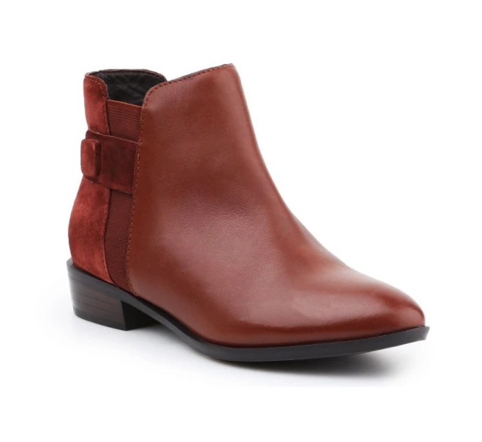 D F Lifestyle boty model 21324530 - Geox