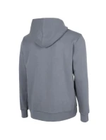 Pánská mikina M H4Z22 model 17656000 32S - 4F