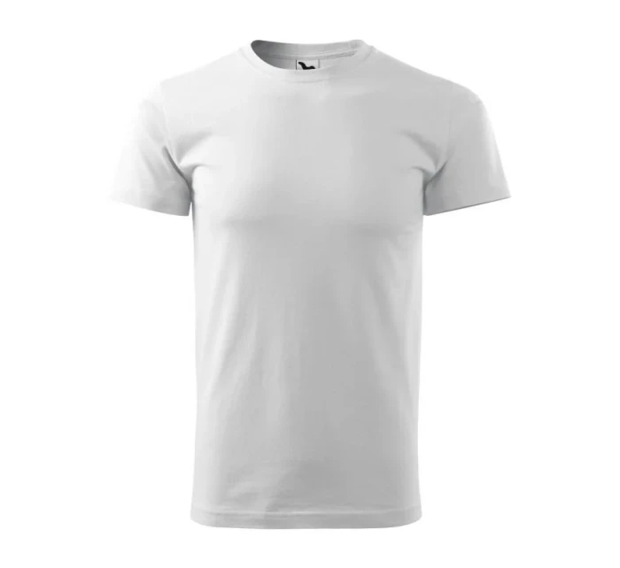 Adler Heavy New U tričko MLI-13700 Adler Heavy New U tričko MLI-13700