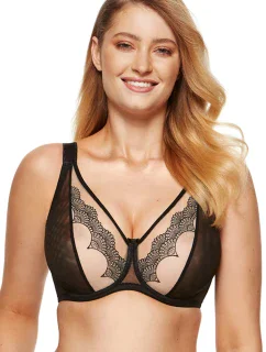 model 18563088 kolor:czarny - Gorteks