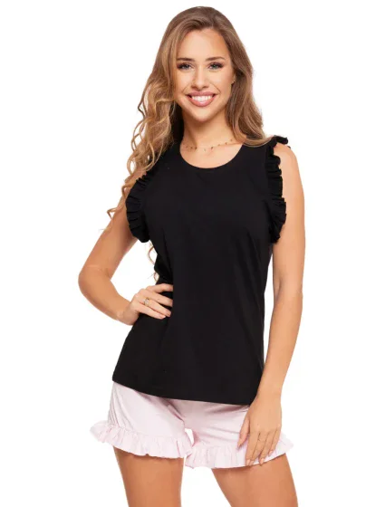 model 19907860 kolor:black - Moraj