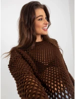 Prepojka BA SW 9006.38P tmavohnedá Prepojka BA SW 9006.38P tmavohnedá