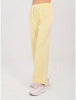 Súprava IT KMPL 21782.91 svetložltá