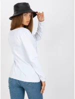 Blúzka RV BZ 8055.35P biela Blúzka RV BZ 8055.35P biela