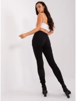 Spodnie dresowe RV DR model 18843745 czarny - FPrice