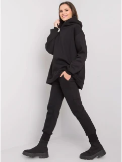 Súprava RV KMPL 7372.26X čierna