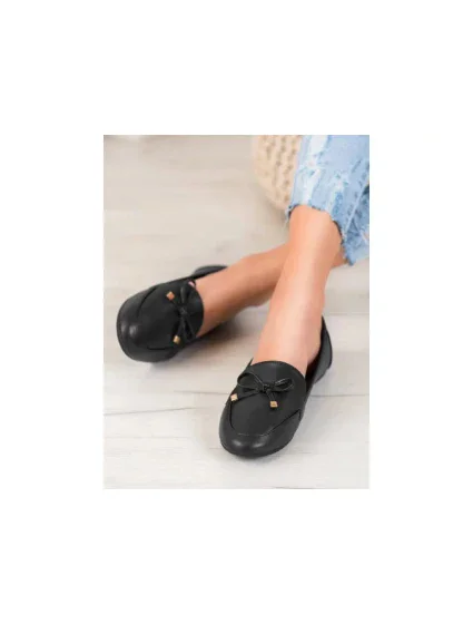 Dámske baleríny 9F175B - CLOWSE