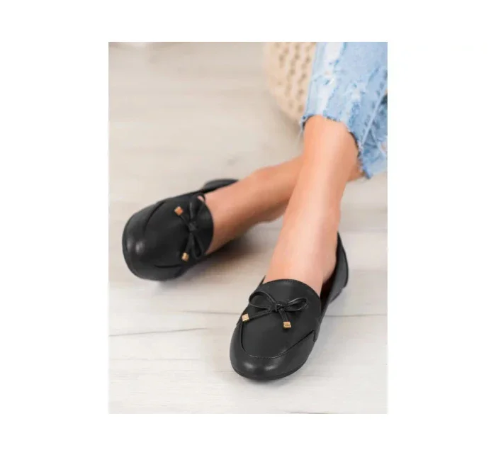 Dámske baleríny 9F175B - CLOWSE