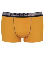 Boxerky Sloggi men GO ABC Natural Hipster C2P