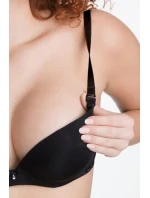 RB-447 POPRUHY ČIERNE 12 MM