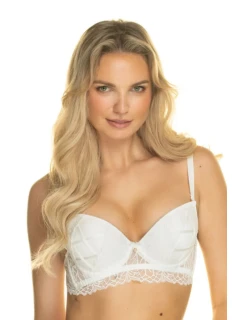 VANESSA ECRU PODPRSENKA