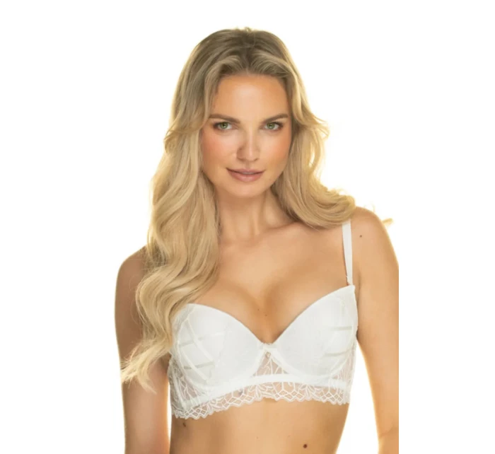 VANESSA ECRU PODPRSENKA