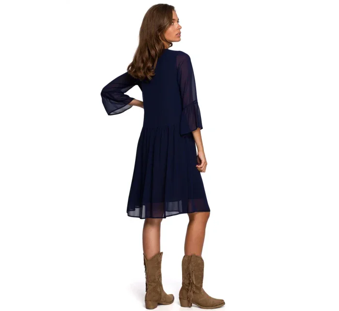 Večerné šaty model 149247 Stylove