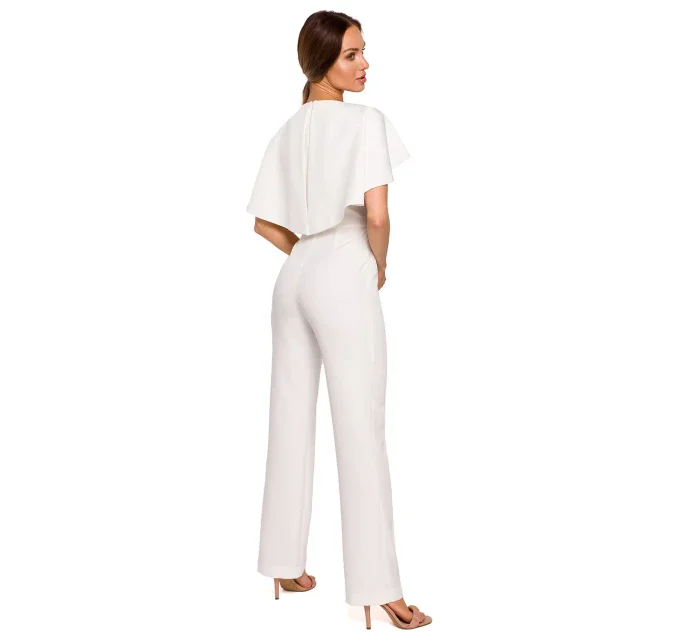 Dámsky overal model 163685 Moe Dámsky overal model 163685 Moe