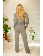 Mikina model 180093 Kalimo Mikina model 180093 Kalimo