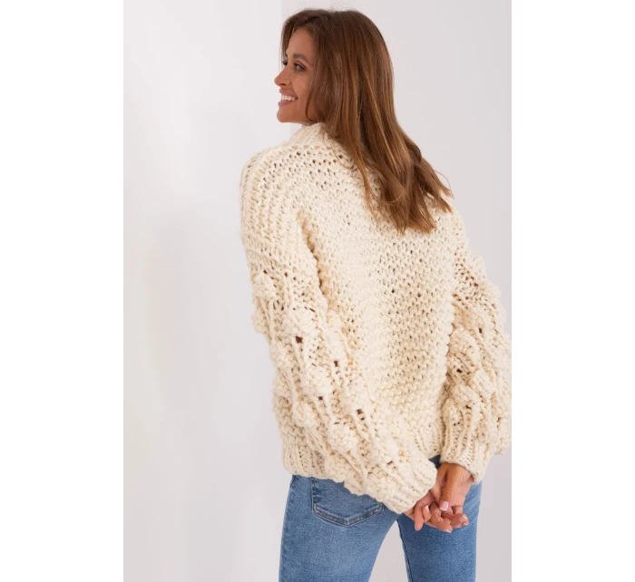 Sveter model 186597 AT Sveter model 186597 AT