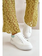 Tenisky model 201726 Krok vo veľkom štýle