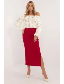 Sukňa model 202413 Taliansko Moda