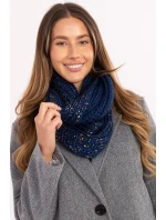 Nekonečný šál model 220378 AT