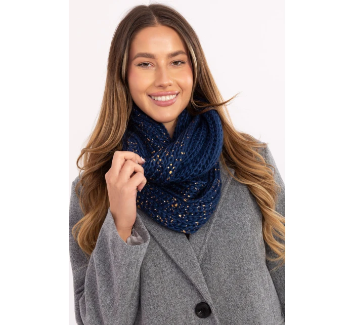 Nekonečný šál model 220378 AT