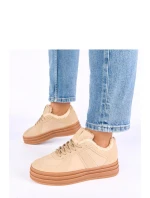 Sportovní obuv model 221649 Solea Sportovní obuv model 221649 Solea