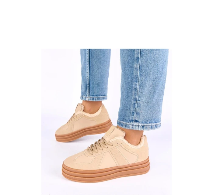 Sportovní obuv model 221649 Solea Sportovní obuv model 221649 Solea