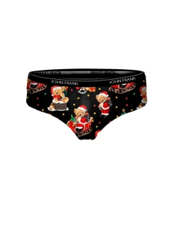Dámské kalhotky model 21336256 - John Frank