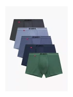 Boxerky Atlantic 5SMH-004/26 A'5 S-2XL
