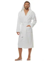 Pánský župan L&L 2104 M-2XL