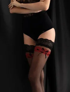 Dámské punčochy O model 15402536 Endless Love 20 den - Fiore