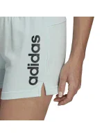 Šortky adidas Essentials Slim Logo Shorts W HE9363