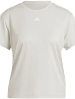 Tričko adidas Aeroready Train Essentials s 3 prúžkami W HZ5681