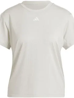 Tričko adidas Aeroready Train Essentials s 3 prúžkami W HZ5681