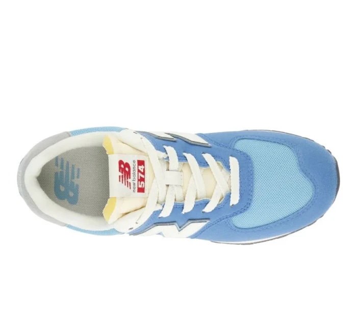 Topánky New Balance Jr GC574RCA Topánky New Balance Jr GC574RCA