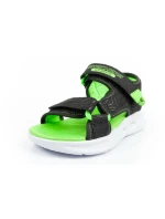 Sandále Skechers Jr 401673L/BKLM Sandále Skechers Jr 401673L/BKLM