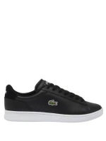 Lacoste Pánske tenisky Carnaby Set Športová obuv Tenisky Tenisky Black (748SMA0011312)