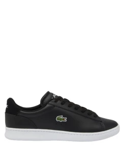 Lacoste Pánske tenisky Carnaby Set Športová obuv Tenisky Tenisky Black (748SMA0011312)