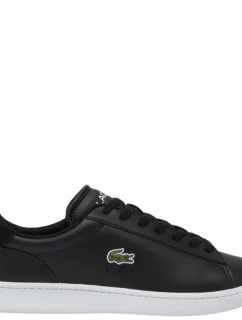 Lacoste Pánske tenisky Carnaby Set Športová obuv Tenisky Tenisky Black (748SMA0011312)