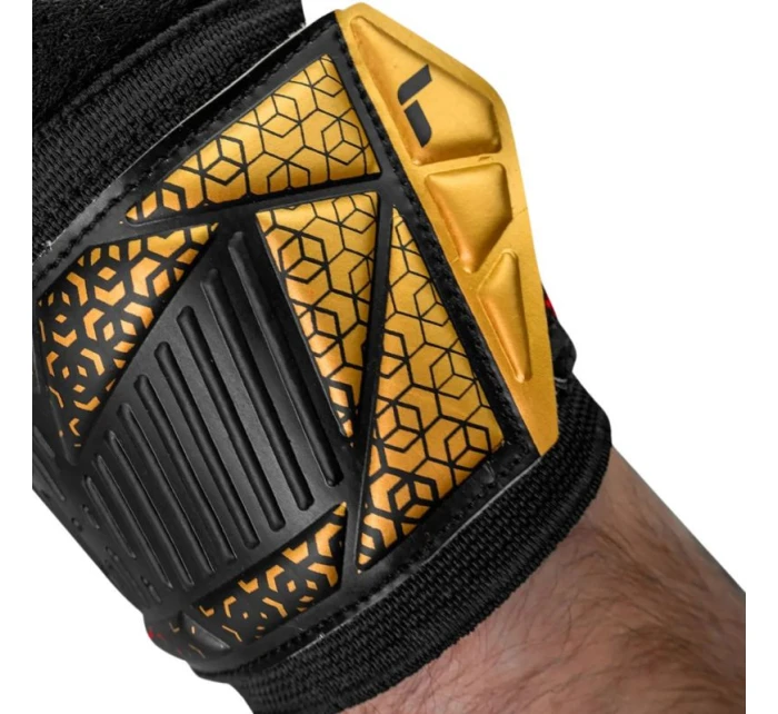 Reusch Attrakt Solid brankářské rukavice 5570515 7075