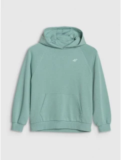 4F F1478 Jr Mikina 4FJWSS25TSWSF1478-47S