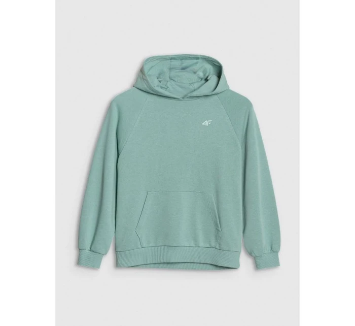 4F F1478 Jr Mikina 4FJWSS25TSWSF1478-47S 4F F1478 Jr Mikina 4FJWSS25TSWSF1478-47S